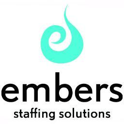 Get the latest news from EMBERS Staffing Solutions, Canada's only non-profit temporary staffing agency, by following @EMBERSVancouver.