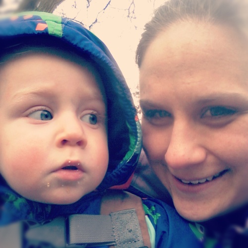 Wife, Mother to two wonderful boys - living in hope that I'll win the lottery one day :-P Former emergency services worker