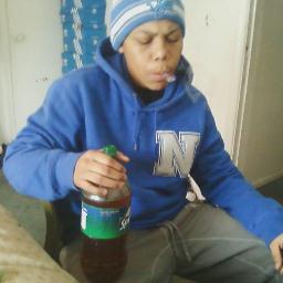 ImSoFastMoney, Bitch Im FinallyRich, #HateBeingSober,