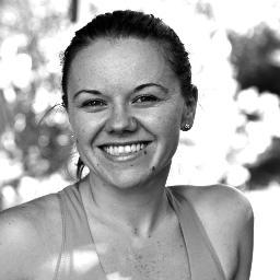 Software Developer | #GirlInSTEM | Obsessed with #dogs and #elephants | Passionate about #sustainability and #environment | #SalsaDancer #AcroYogi
