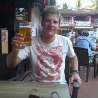 Michael Lister (@mikel1865) 's Twitter Profile