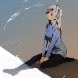 TarrotFlyerEila's profile picture. Flying Officer Elia Juutilianen reporting for duty! I foresee a good battle!