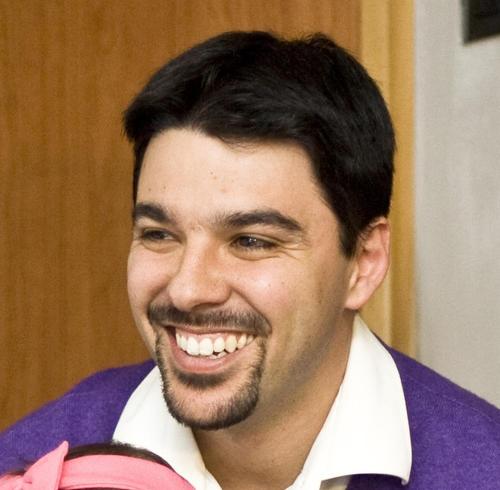 marcocerr's profile picture. 