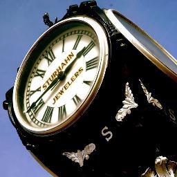 Founded in 1911 & family owned for four generations, we have been Quincy's trusted jeweler for over 100 years! Shop @ https://t.co/i9VOt8m1VJ.