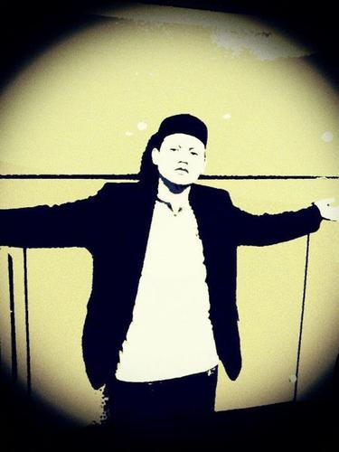 santai aja, yg penting be happy
