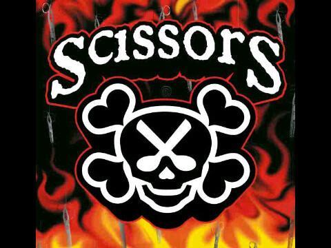 SCISSORS_MEMORY's profile picture. SCISSORS APPAREL | MEMORY REMIND | BORN TO CUT YOUR STYLE |Since 2002 |