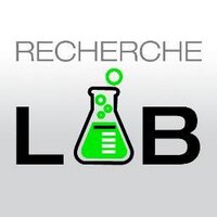 Recherche-Lab (@recherchelab) Twitter profile photo