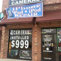 We will teach you how to fix iPhones, iPads and iPods and then show you how to make $$ doing it!