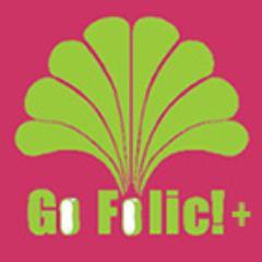 GoFolic's profile picture. Encouraging women to get 400 mcg of folic acid daily!