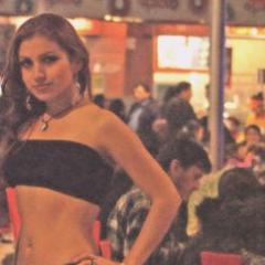 VANESA_SOLIS1's profile picture. 