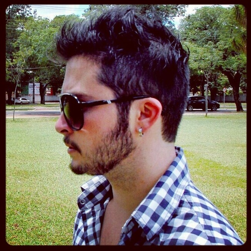 Fotografo !