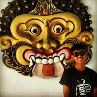 Iwan Antonius (@iwansimarmata) 's Twitter Profile