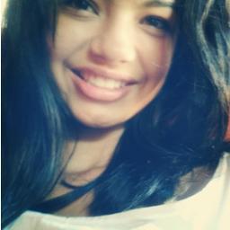 Princesa, a deusa dos seus pensamentos (8.
Gabrielle 17 ,  tenho alguém pra chamar de meu  *-*