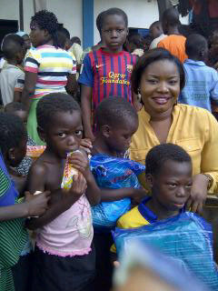 kiche1's profile picture. Project Milestone is about  Positive Community development ad its  impact- we can do more---email us @ themilestoneproject@gmail.com