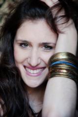 flor_spinelli's profile picture. Cantante-Actriz