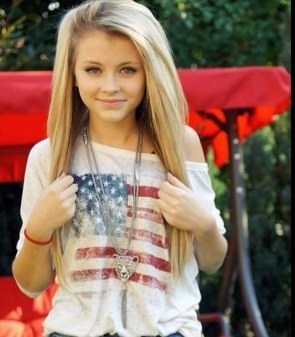 Parker_Ry's profile picture. Official twitter of Parker Ryan! 15 | Singer | Actress | Dancer | Model | Single ♡ hmu | Thank you for all the love & support! | Always follow your dreams(: