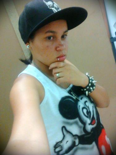 Gadukaka's profile picture. Seu amor me cura de qualquer loucura ♡