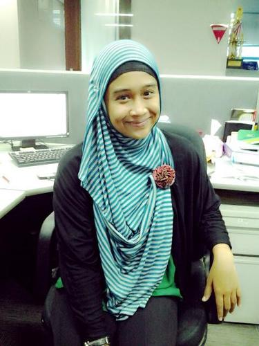 A mother, a wife, basketball lover..