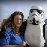 Valerie Gale (@valvira) 's Twitter Profile