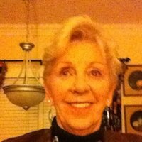 Judy Hooker - @HookerJudy Twitter Profile Photo