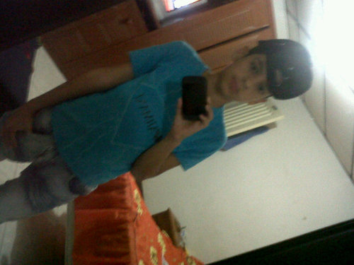 JoaaN_PeeRez's profile picture. *-*