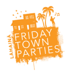 If it’s the second Friday of the month, there’s a party in Lāhainā. Connect with us on Facebook at http://t.co/LFIkukg3