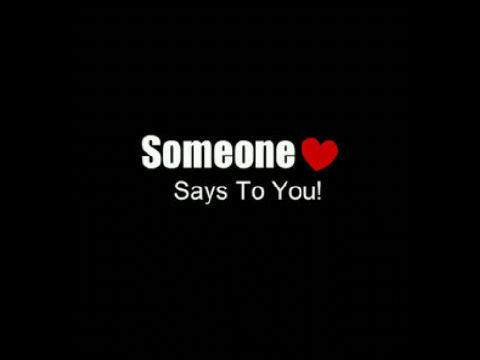 follow me and ill follow back dm me anything that you would like to dedicate to someone and ill tweet it to them anonymously