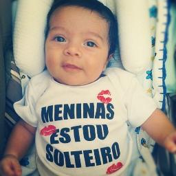 pra eu te seguir vc temque ser popular