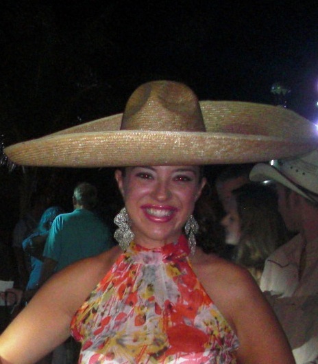 Canadian foodie living abroad in Mexico, working Mama of 2, Wife, Sales Director at @KarismaHotels. Passionate about travel!