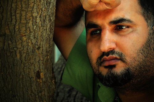 tariqalrubaye's profile picture. 