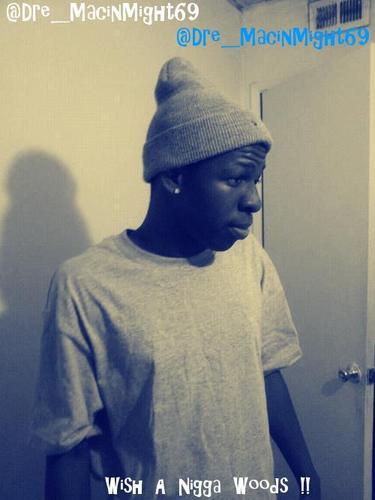 Follow Me : @DreMacinMight69 !! if you cute follow me & i would #TeamFollowBack :) 

┌П┐(-_•)┌П┐H_A_T_E_R_$ 


 7.14.2k ♥.♥