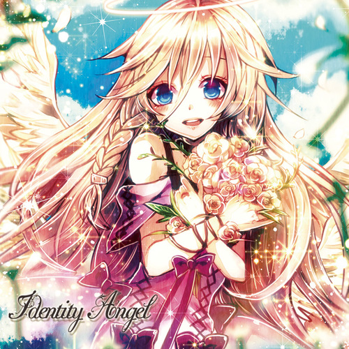 Hello I am Sage, the angel that controls love and the red string of fate. Its quite ironic, I help others find love though I doubt love will ever find me...