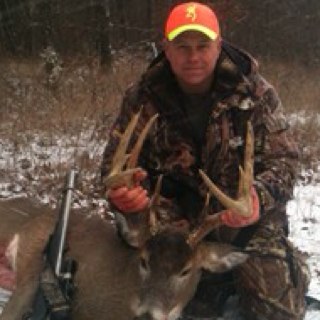 rpatt555's profile picture. 