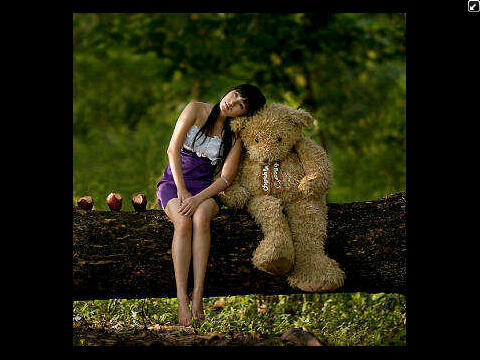 .: ♡ BEAR 4ever ♡ !