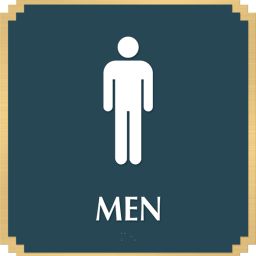 Welcome to the ultimate gentleman's club.