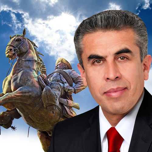 DURANGÓLATRA