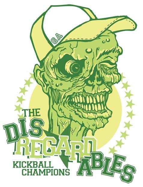 disregardables's profile picture. We eat Burritos
Write songs
Drive long Distances in a cramped van!