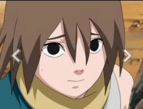 i am from the sand village i have a  crush on Gaara hes so dreamy. im single now and alone i love to make friends and i will follow everyone