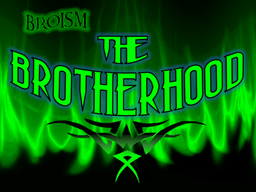 DipperKris's famous group THE BROTHERHOOD LIVES ON!  Other folks try to copy but nothing can replace or copy the original THE BROTHERHOOD.