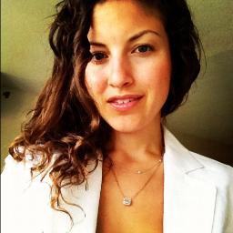 JessicaSwirsky's profile picture. 