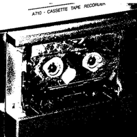 Tape Noise (@tapenoise) 's Twitter Profile