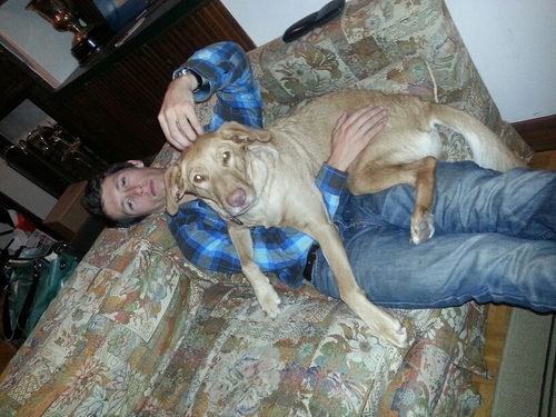 brihartwyk's profile picture. 