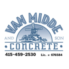 First class concrete contracting firm serving Marin County and the the San Francisco Bay Area. We deliver the finest concrete solutions to our clients in Marin.