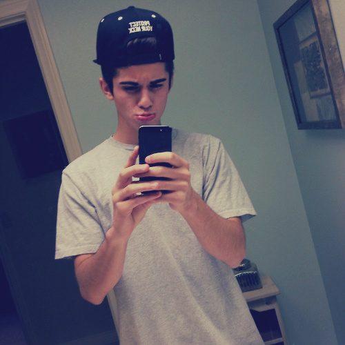 brayson - single - cali #teamiphone