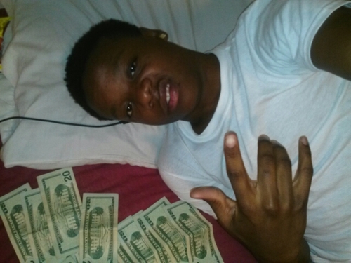 Free My brothers they Cumin Home soon @comp @Justin