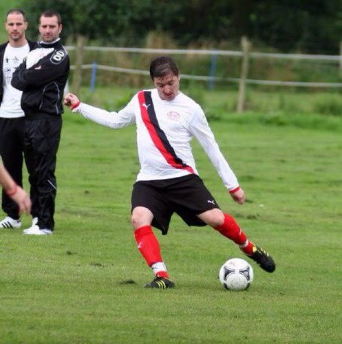 CRAIGW385TER's profile picture. 