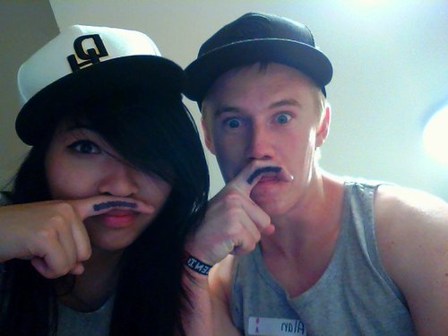 nala_blef's profile picture. 