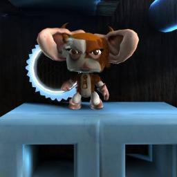 The most interesting man in the world became interesting the day he shook my hand LOL I kid ..Check out my earth for LBP2 levels .Now follow me or get tickled