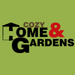 Cozy Home And Gardens caters to consumers looking for quality appliances to improve their homes and yards.