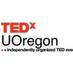 TEDxUOregon (@tedxuoregon2014) Twitter profile photo